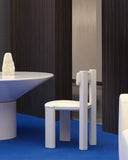 Taoto | Designer Dining Chair - INTERNATIONAL DESIGN - Dining Chairs - luxury - art