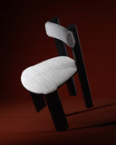 Taoto | Designer Dining Chair - INTERNATIONAL DESIGN - Dining Chairs - luxury - art