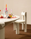 Taoto | Designer Dining Chair - INTERNATIONAL DESIGN - Dining Chairs - luxury - art