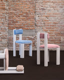 Taoto | Designer Dining Chair - INTERNATIONAL DESIGN - Dining Chairs - luxury - art