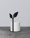 Giardino Botanico | Wood, Metal & Steel Dining Chair | Dining Chair - INTERNATIONAL DESIGN - Dining Chairs - luxury - art