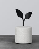 Giardino Botanico | Wood, Metal & Steel Dining Chair | Dining Chair - INTERNATIONAL DESIGN - Dining Chairs - luxury - art