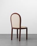 Masa | Designer Dining Chair - INTERNATIONAL DESIGN - Dining Chairs - luxury - art