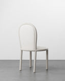 Masa | Designer Dining Chair - INTERNATIONAL DESIGN - Dining Chairs - luxury - art