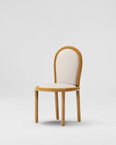 Masa | Designer Dining Chair - INTERNATIONAL DESIGN - Dining Chairs - luxury - art