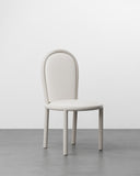 Masa | Designer Dining Chair - INTERNATIONAL DESIGN - Dining Chairs - luxury - art