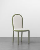 Masa | Designer Dining Chair - INTERNATIONAL DESIGN - Dining Chairs - luxury - art