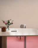 Horus Marble Dining | Marble, Metal & Steel Dining Table | Dining Table - INTERNATIONAL DESIGN - Dining Tables - luxury - art