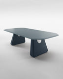 Inge Marble Dining | Marble Dining Table | Dining Table - INTERNATIONAL DESIGN - Dining Tables - luxury - art