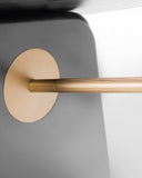 Inge Marble Dining | Marble Dining Table | Dining Table - INTERNATIONAL DESIGN - Dining Tables - luxury - art