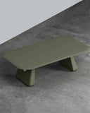 Inge Marble Dining | Marble Dining Table | Dining Table - INTERNATIONAL DESIGN - Dining Tables - luxury - art