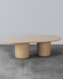 Laghi II Marble Dining | Marble Dining Table | Dining Table - INTERNATIONAL DESIGN - Dining Tables - luxury - art