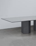Monith | Architectural Dining Table - INTERNATIONAL DESIGN - Dining Tables - luxury - art