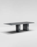 Monith | Architectural Dining Table - INTERNATIONAL DESIGN - Dining Tables - luxury - art
