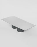Monith | Architectural Dining Table - INTERNATIONAL DESIGN - Dining Tables - luxury - art