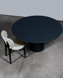 Silo | Sculptural Dining Table - INTERNATIONAL DESIGN - Dining Tables - luxury - art