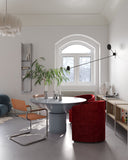 Silo | Sculptural Dining Table - INTERNATIONAL DESIGN - Dining Tables - luxury - art