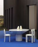 Silo | Sculptural Dining Table - INTERNATIONAL DESIGN - Dining Tables - luxury - art