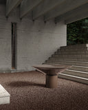 Silo | Sculptural Dining Table - INTERNATIONAL DESIGN - Dining Tables - luxury - art