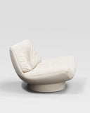 Lalea | Upholstered Lounge Chair | Lounge Chair - INTERNATIONAL DESIGN - Lounge Chairs - luxury - art