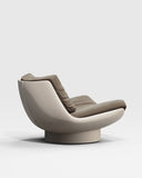 Lalea | Upholstered Lounge Chair | Lounge Chair - INTERNATIONAL DESIGN - Lounge Chairs - luxury - art