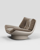 Lalea | Upholstered Lounge Chair | Lounge Chair - INTERNATIONAL DESIGN - Lounge Chairs - luxury - art