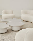 B15Z | Sculptural Lounge Chair - INTERNATIONAL DESIGN - Lounge Chairs - luxury - art