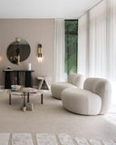 B15Z | Sculptural Lounge Chair - INTERNATIONAL DESIGN - Lounge Chairs - luxury - art