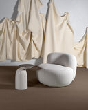 B15Z | Sculptural Lounge Chair - INTERNATIONAL DESIGN - Lounge Chairs - luxury - art