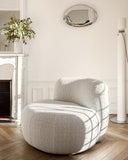 B15Z | Sculptural Lounge Chair - INTERNATIONAL DESIGN - Lounge Chairs - luxury - art