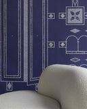 B15Z | Sculptural Lounge Chair - INTERNATIONAL DESIGN - Lounge Chairs - luxury - art