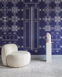 B15Z | Sculptural Lounge Chair - INTERNATIONAL DESIGN - Lounge Chairs - luxury - art