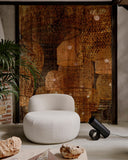 B15Z | Sculptural Lounge Chair - INTERNATIONAL DESIGN - Lounge Chairs - luxury - art