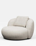 B15Z Maxi | Luxury Chaise Lounge - INTERNATIONAL DESIGN - Lounge Chairs - luxury - art