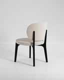 Richmond | Designer Dining Chair - INTERNATIONAL DESIGN - Lounge Chairs - luxury - art