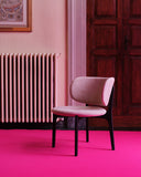 Richmond | Designer Dining Chair - INTERNATIONAL DESIGN - Lounge Chairs - luxury - art