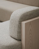 Yoshida | Minimalist Lounge Chair - INTERNATIONAL DESIGN - Lounge Chairs - luxury - art