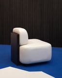 Yoshida | Minimalist Lounge Chair - INTERNATIONAL DESIGN - Lounge Chairs - luxury - art