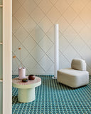 Yoshida | Minimalist Lounge Chair - INTERNATIONAL DESIGN - Lounge Chairs - luxury - art