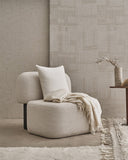 Yemeni | Architectural Lounge Chair - INTERNATIONAL DESIGN - Lounge Chairs - luxury - art