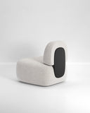 Clip | Designer Lounge Chair - INTERNATIONAL DESIGN - Lounge Chairs - luxury - art