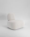 Clip | Designer Lounge Chair - INTERNATIONAL DESIGN - Lounge Chairs - luxury - art