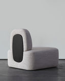 Clip | Designer Lounge Chair - INTERNATIONAL DESIGN - Lounge Chairs - luxury - art