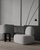 Clip | Designer Lounge Chair - INTERNATIONAL DESIGN - Lounge Chairs - luxury - art