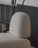 Clip | Designer Lounge Chair - INTERNATIONAL DESIGN - Lounge Chairs - luxury - art