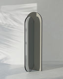 Takada | Glass, Wood & Lacquer Mirror | Mirror - INTERNATIONAL DESIGN - Mirrors - luxury - art