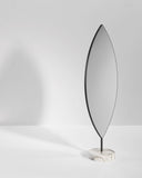 Aglaia | Sculptural Floor Mirror - INTERNATIONAL DESIGN - Mirrors - luxury - art