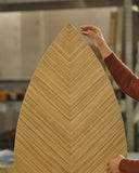 Aglaia | Sculptural Floor Mirror - INTERNATIONAL DESIGN - Mirrors - luxury - art