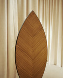 Aglaia | Sculptural Floor Mirror - INTERNATIONAL DESIGN - Mirrors - luxury - art