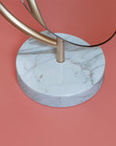 Giove | Rotating Floor Mirror - INTERNATIONAL DESIGN - Mirrors - luxury - art